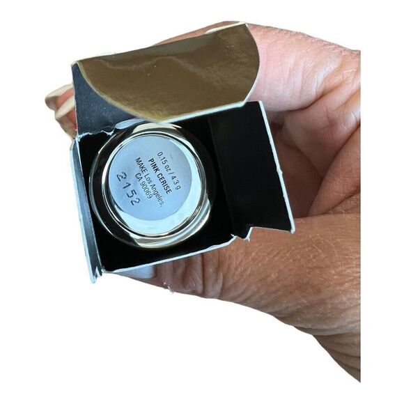 MAKE | Serum Balm Lip Color Pink Cruise Hydrating Voluminous Plumping Smoothing - Picture 5 of 9